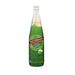 Taste Nirvana Real Coconut Water 700ml glass bottle, pure Thai coconut water