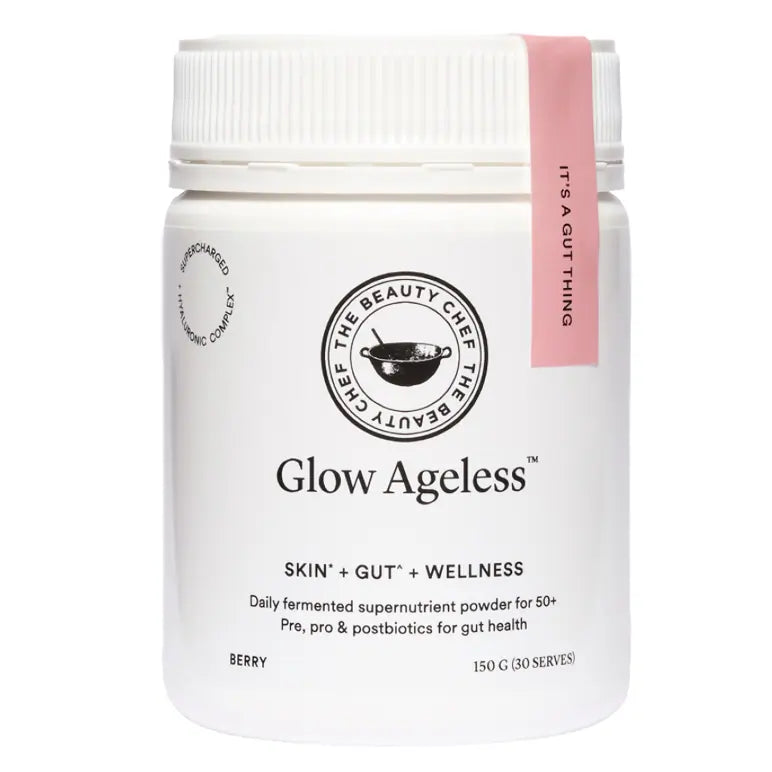The Beauty Chef Glow Ageless Inner Beauty Powder 150g