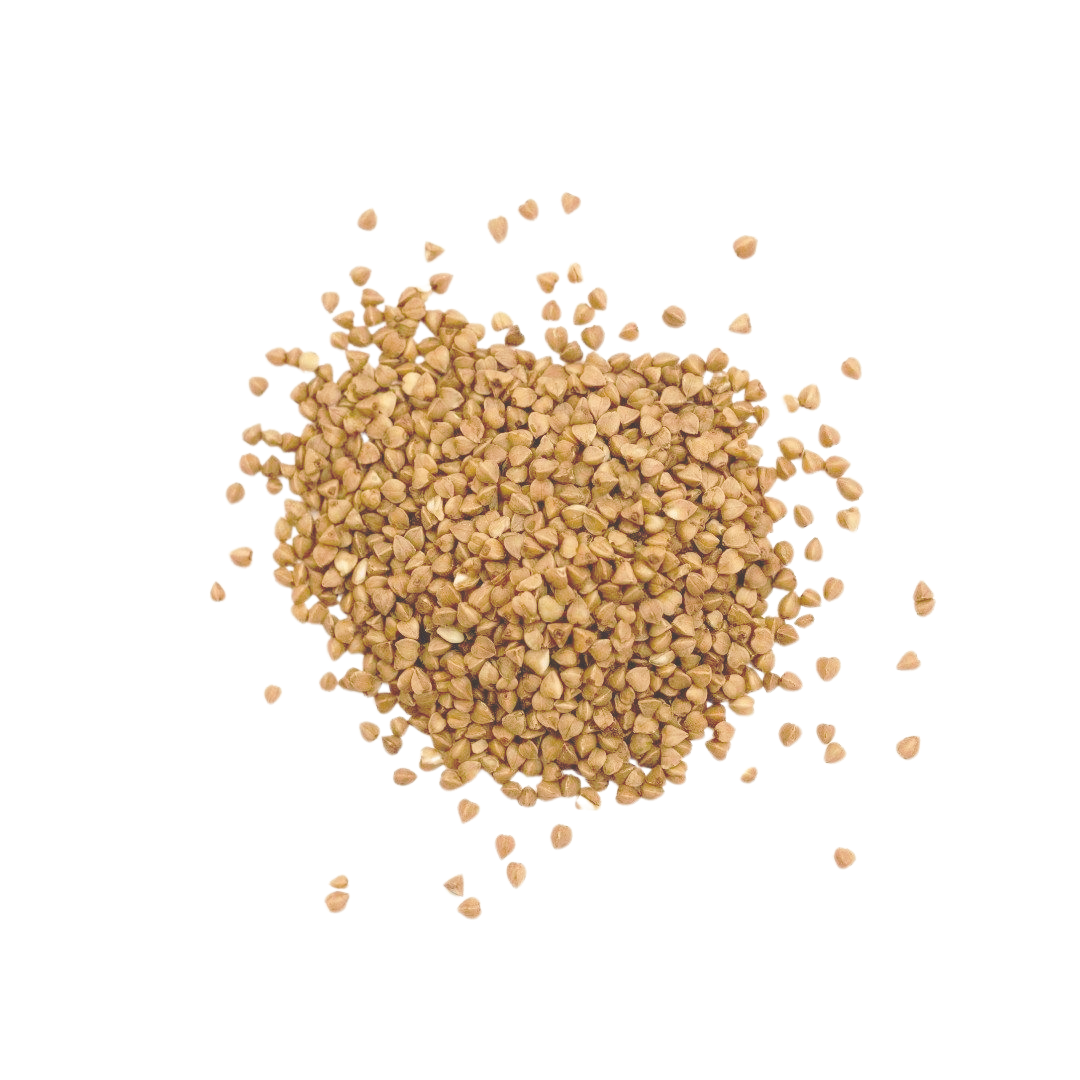 SO Organic Buckwheat Kernels 1kg