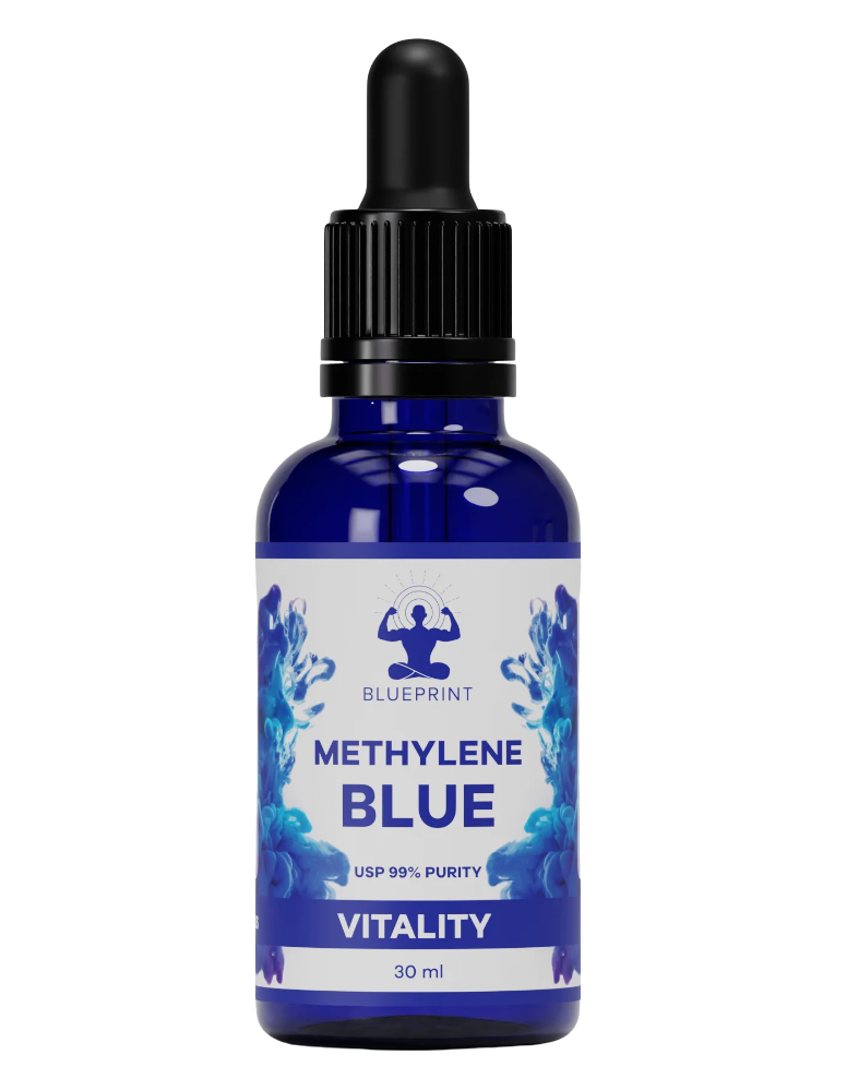 Blueprint Vitality Methylene Blue 30ml