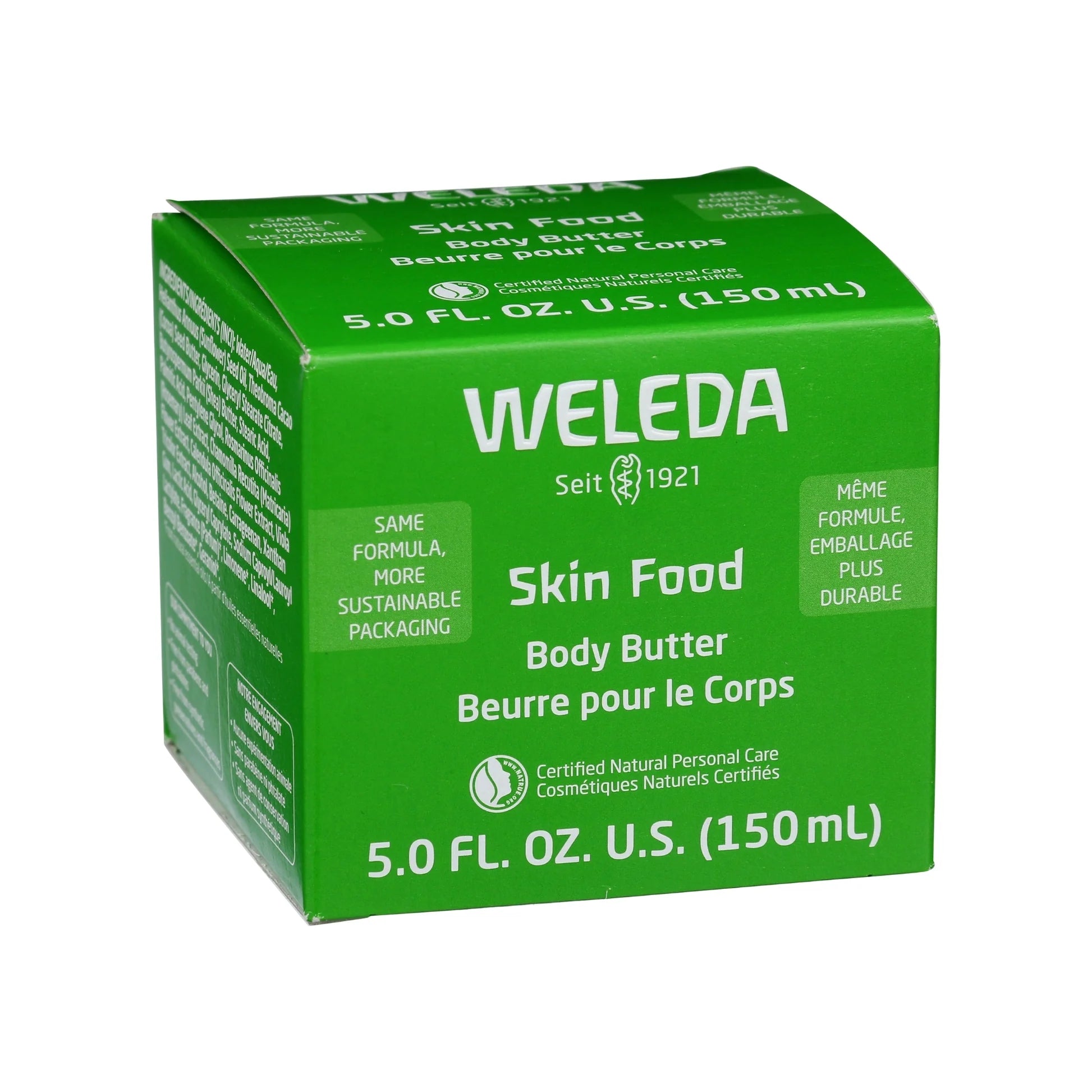 Weleda Skin Food Body Butter 150ml
