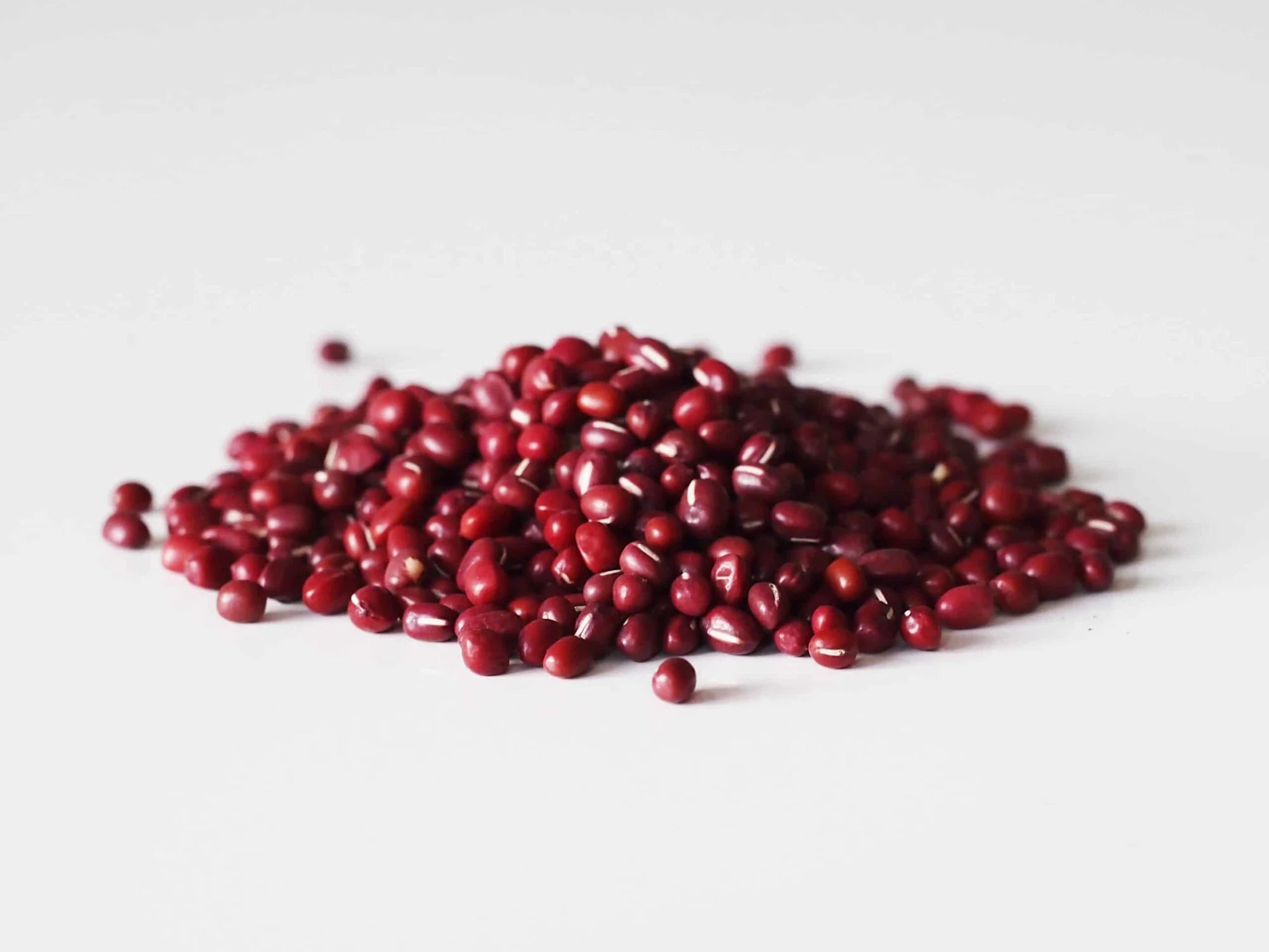 SO Organic Adzuki Beans 1kg