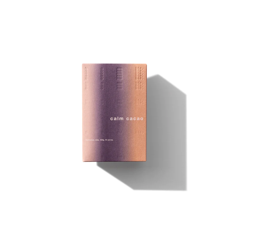 Hummble Calm Cacao 150g