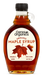 Ceres Organics Organic Maple Syrup 250ml bottle, Grade A dark, BioGro certified