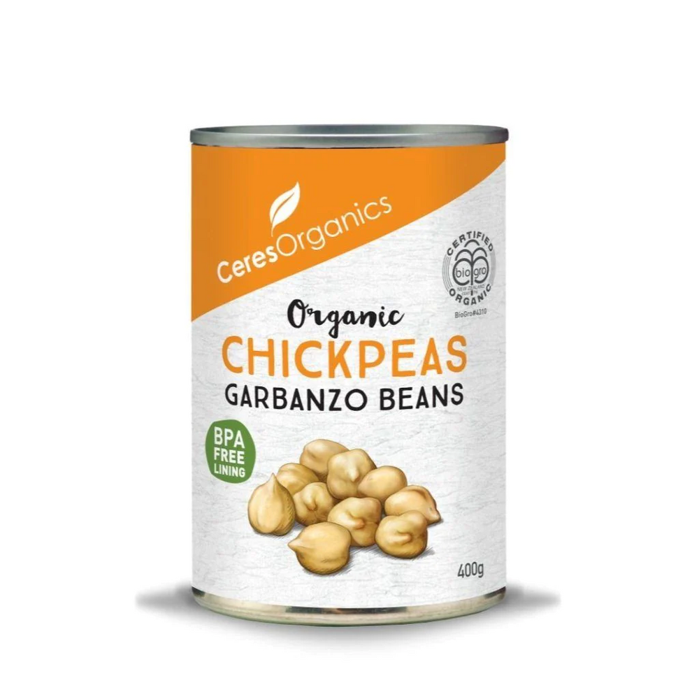 Chickpeas Garbanzo Beans