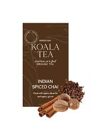 Koala Tea Chai Indian 20tbs