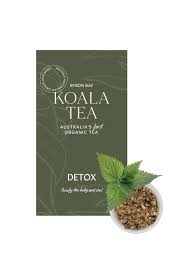 Koala Tea Detox 20tbs