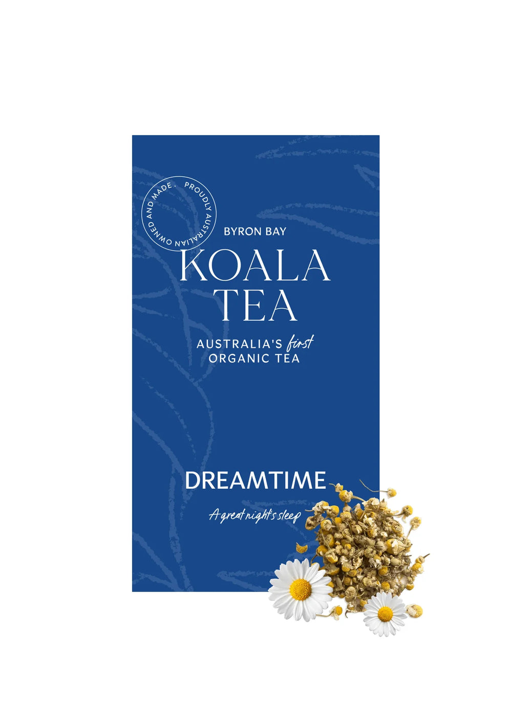 Koala Organic Tea Bags Dreamtime (20 bags)