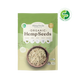 Hemp Foods Australia Organic Hulled Hemp Seeds 1kg bag, ACO certified