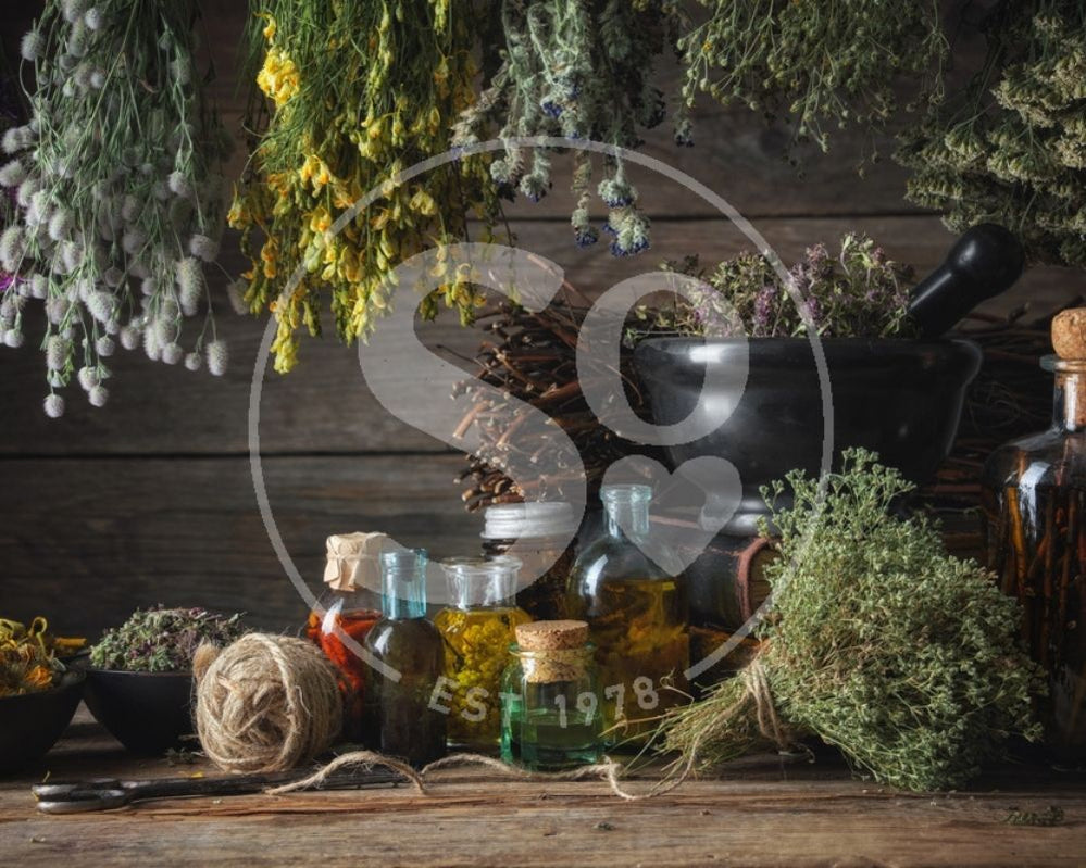 What is Ormus? | Alkaline Mineral Supplement Explained — Santos Organics