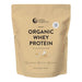 Nutra Organics Organic Whey Protein Vanilla 750g, NZ grass-fed whey, 23g protein per serve, certified organic
