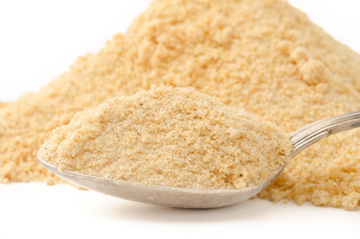 SO Organic Onion Granules 1kg