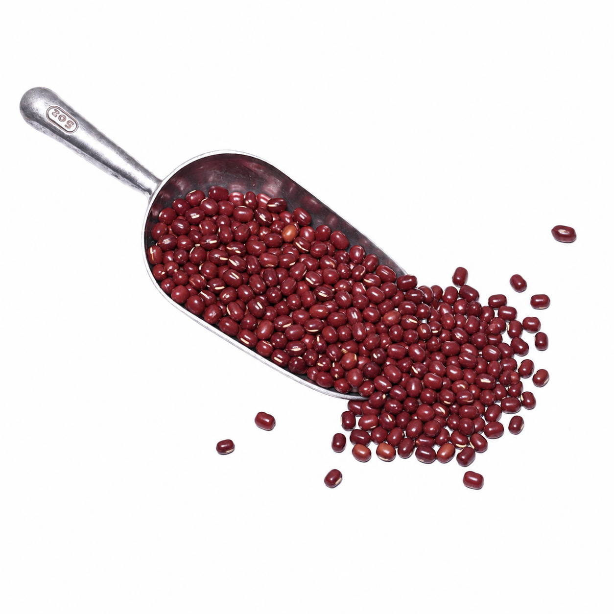 SO Organic Adzuki Beans 1kg