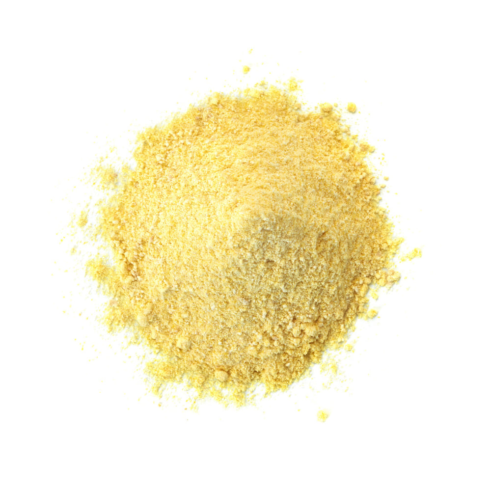 Organic Corn Flour (Maize)