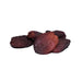 SO Organic Dried Apricots 500g, no sulphur dioxide, dark colour natural, ACO certified, product of Turkey