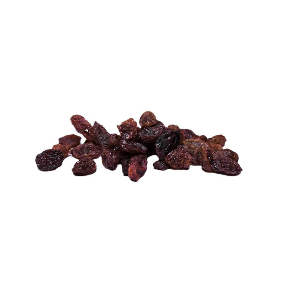 Organic Dried Raisins Biodynamic