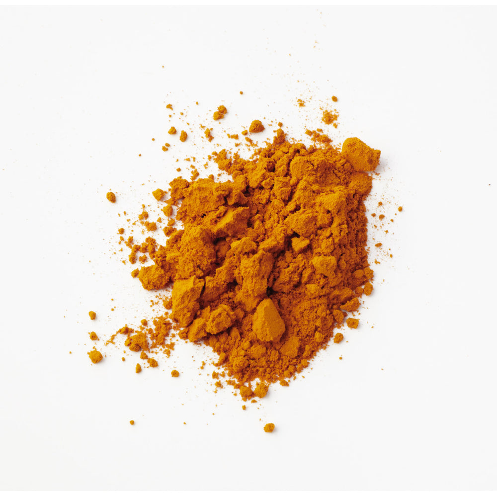 Organic Hot Curry Powder