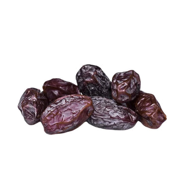 SO Organic Medjool Dates 500g, ACO certified, honey-caramel flavour, contains pits