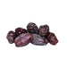 SO Organic Medjool Dates 500g, ACO certified, honey-caramel flavour, contains pits