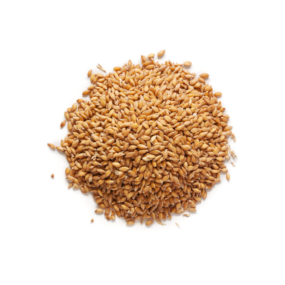 Biodynamic Wheat Grain