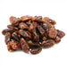 SO Organic Pitted Sayer Dates 500g, ACO certified, pre-pitted, product of Iran