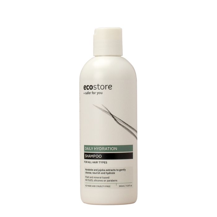 Ecostore Shampoo Normal 350ml