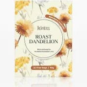 Kintra Foods Roasted Dandelion Blend 32pk