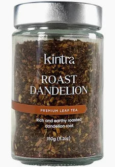 Kintra Foods Roasted Dandelion Blend 150g