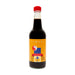 Spiral Foods Organic Tamari 500ml bottle, gluten free fermented soy sauce from Japan