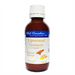 Vital Remedies Liposomal Turmeric Curcumin & Ginger 100ml, sunflower lecithin, organic turmeric ginger, made in Australia