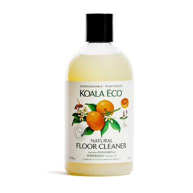 Natural Floor Cleaner - 500ml - Koala Eco - Santos Organics