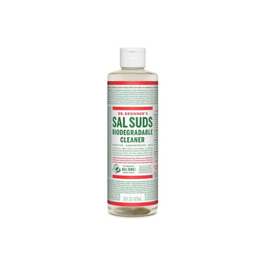 Sal Suds Cleaner - Santos Organics