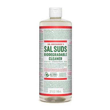 Sal Suds Cleaner - Santos Organics