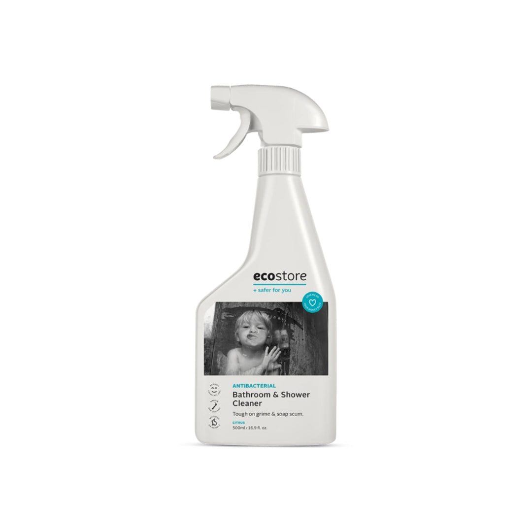 Ecostore Bathroom Shower Cleaner 500ml