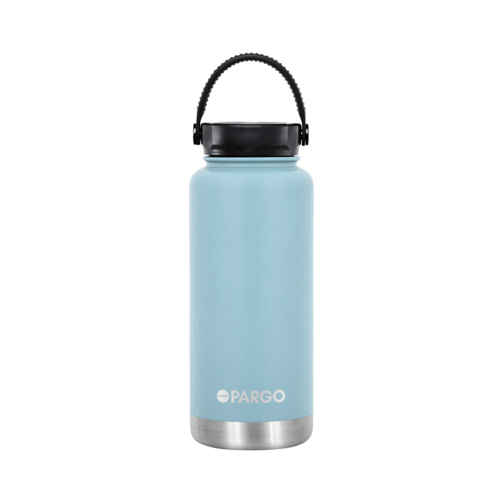 Bay Blue Insulated Bottle Pargo 950ml