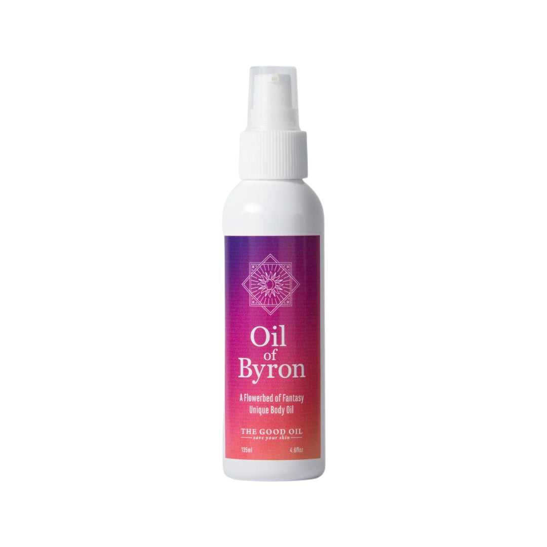 The Good Oil - Oil of Byron 135ml