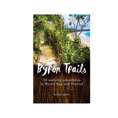 Byron Trails - Mairead Cleary - Santos Organics