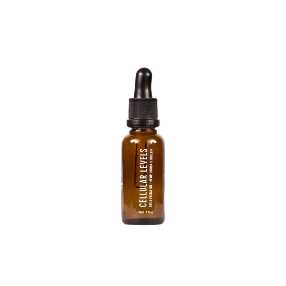 Cellular Levels The Good Oil 30ml
