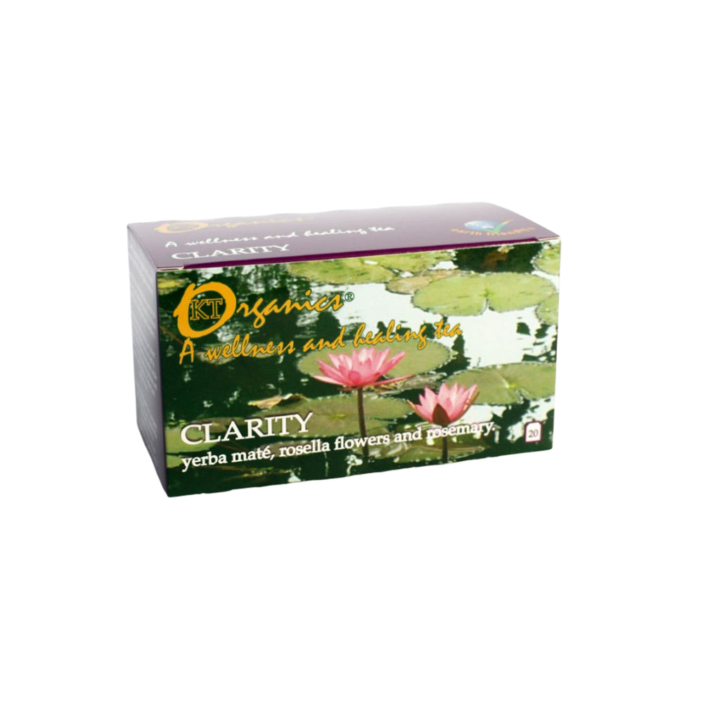 Clarity Tea Koala Organics 40g (20 bags)