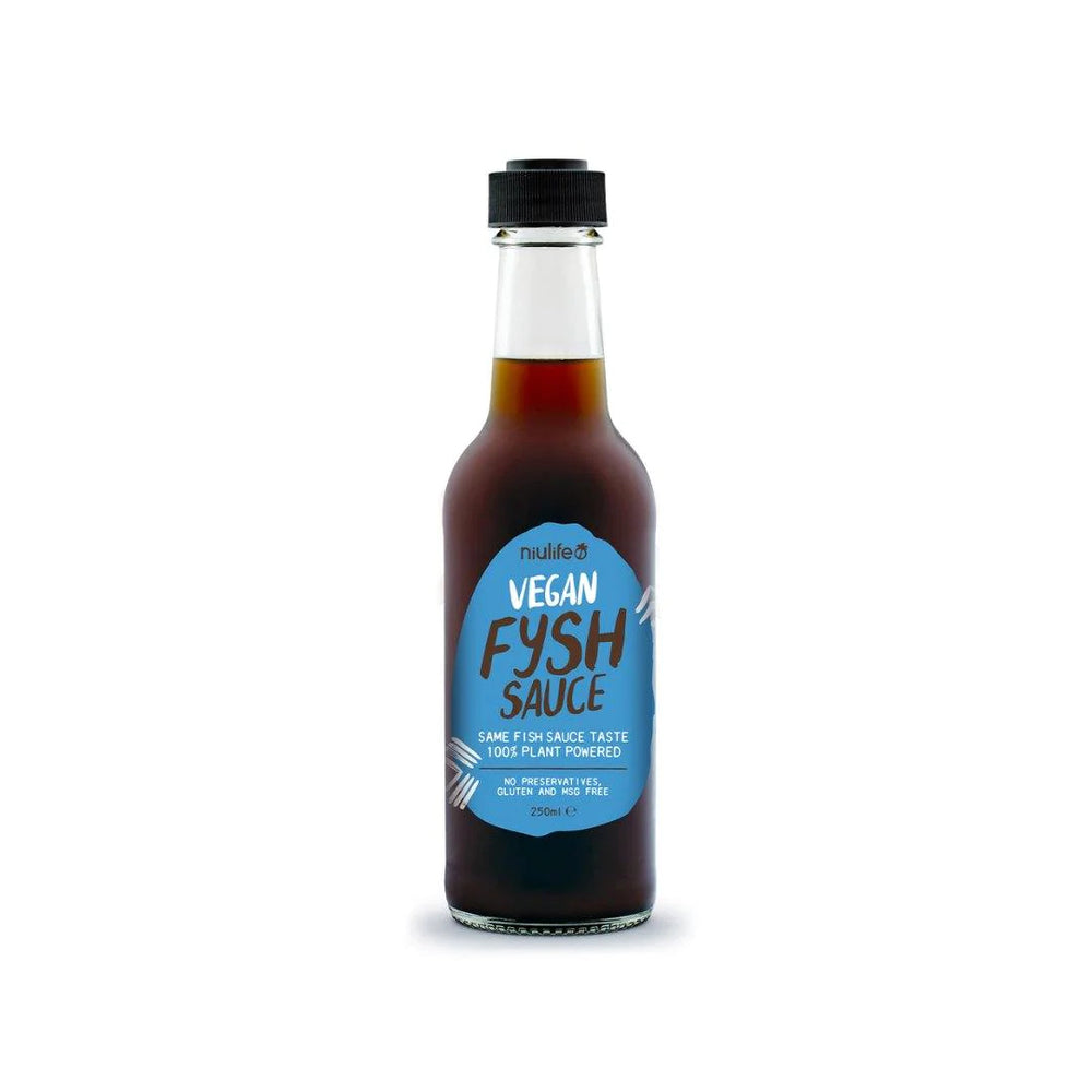 Cocomino - Fysh Sauce 250ml