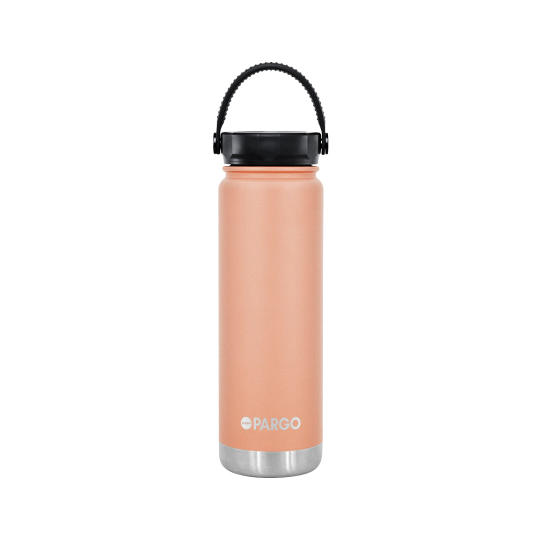 Project Pargo Bottle Ins. Coral Pink 750ml