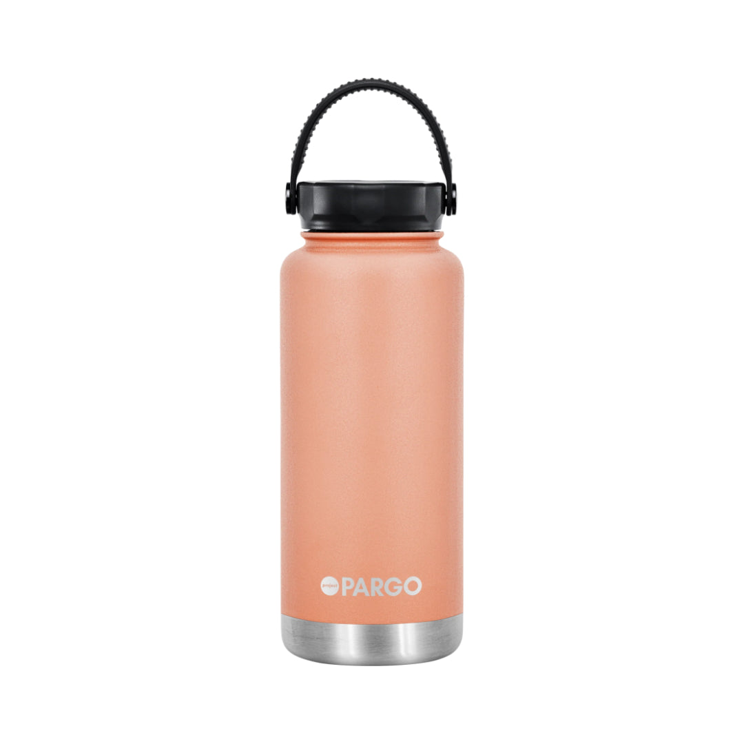 Project Pargo Bottle Ins. Coral Pink 950ml
