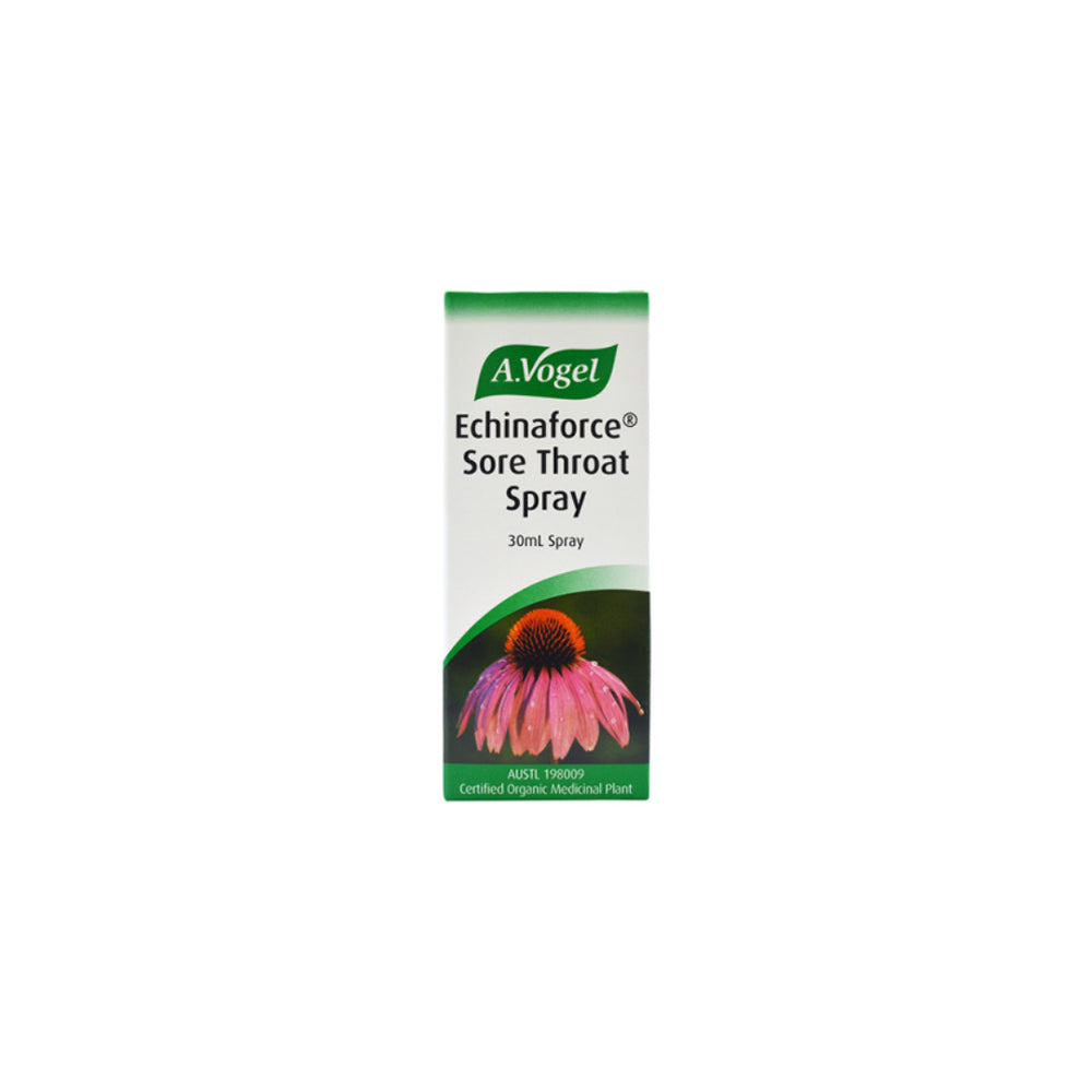 Echinacea Sore Throat Spray A. Vogel 30ml