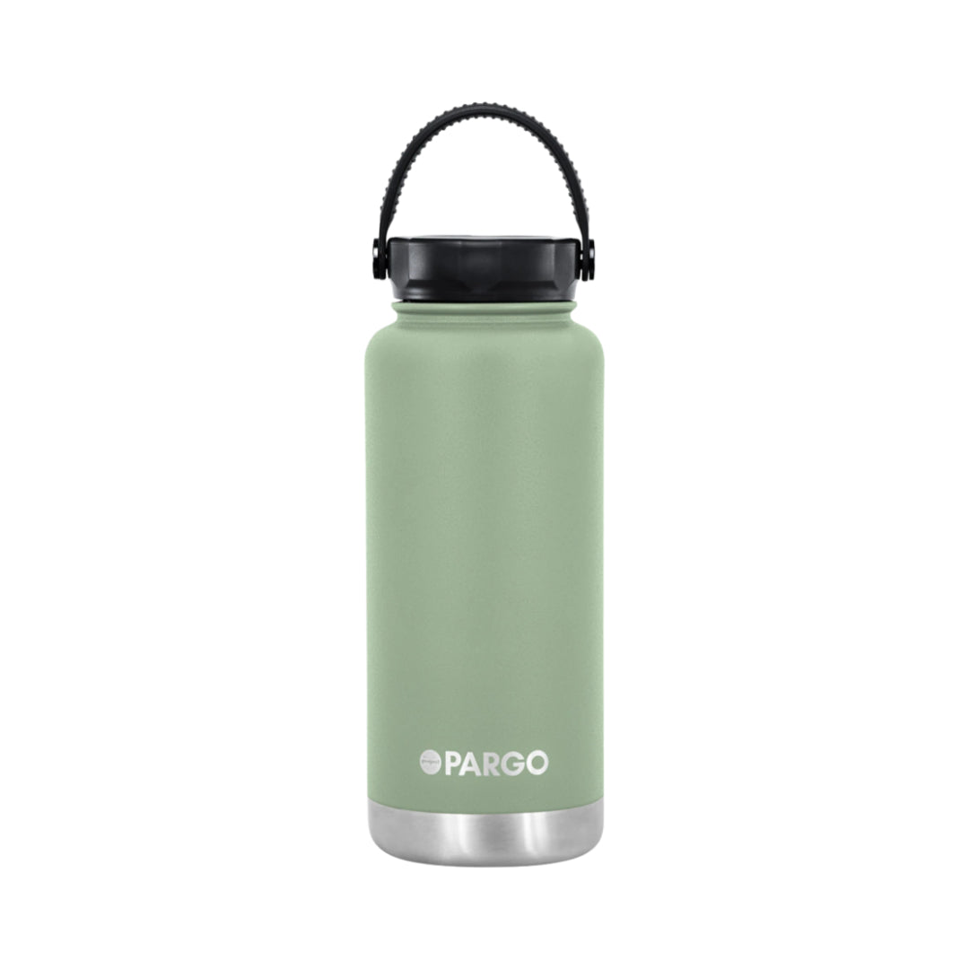 Project Pargo Bottle Ins. Green 950ml