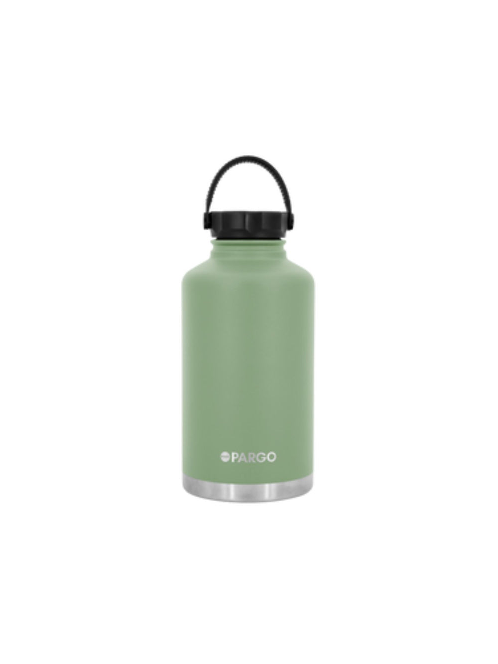 Eucalyptus Green Insulated Bottle Pargo 1890ml
