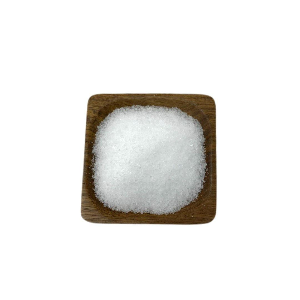 Salt Epsom Salts Food Grade - Santos Organics