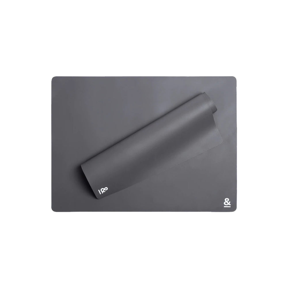 Graphite Un-Baking Paper Silicone Mats Seed & Sprout x 2