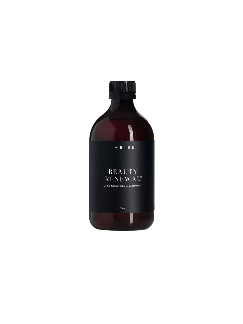 Imbibe  Beauty Renewal Probiotic Concentrate 500ml
