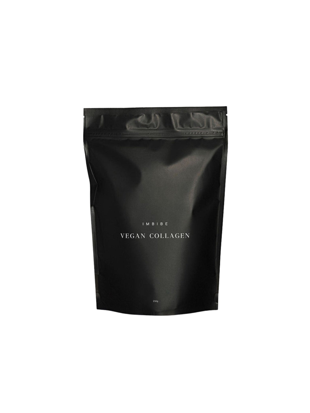 Imbibe Vegan Collagen Refill Bag 250g