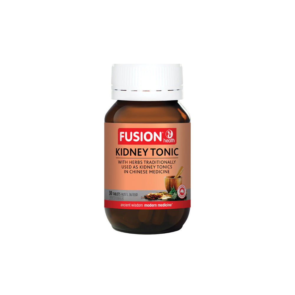Kidney Tonic Fusion Health